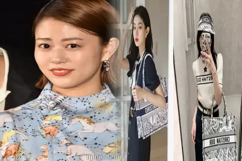 ディオールのマザーズバッグは実用性抜群！おしゃれで機能的なバッグ特集