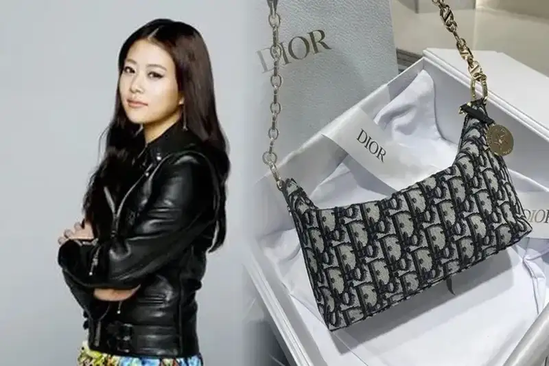 ディオール中古バッグ購入ガイド！高級アイテムをお得に楽しむ方法