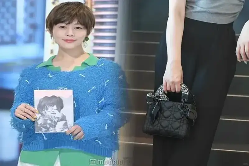 ディオール バッグ 日本 限定