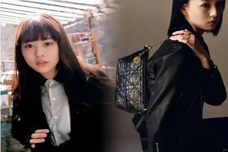 2024年春夏新作！ディオール バッグの注目アイテム