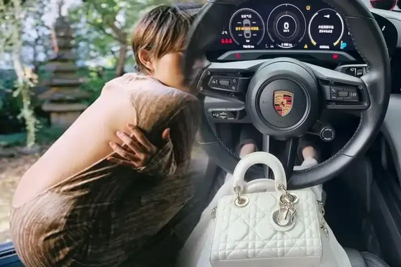 Diorの刺繍バッグ：職人技が光る逸品を紹介