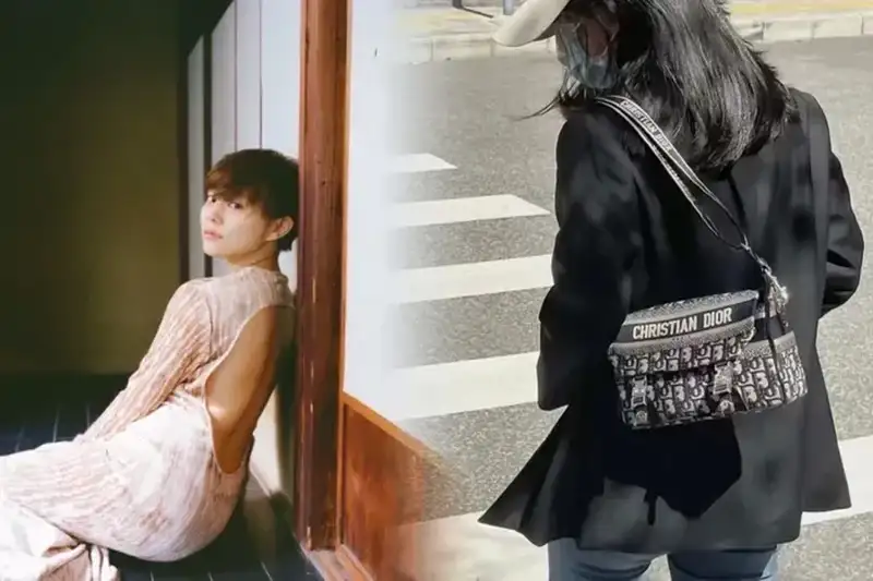 ディオール トート バッグ メンズ