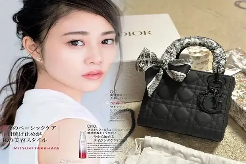 激安ディオール バッグの購入方法とおすすめアイテム