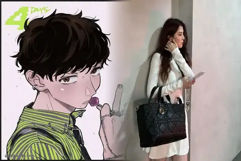 ディオールはどこの傘下ですか？