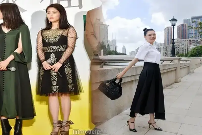 christian dior トート バッグ