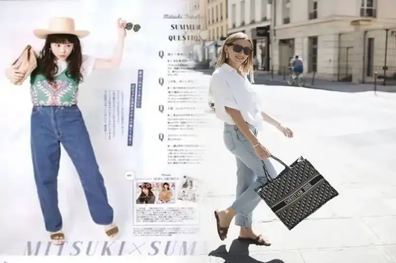 クリスチャン・ディオールの歴史