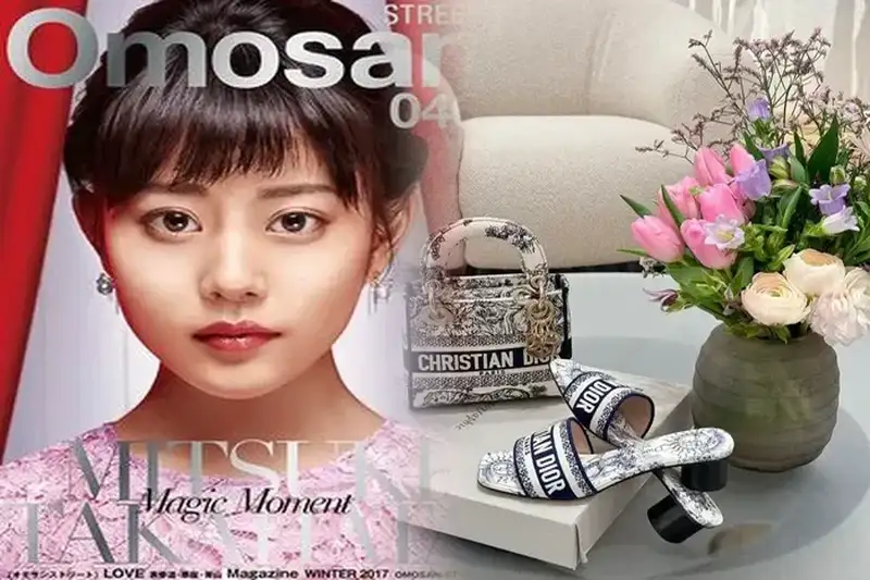 ディオール展は東京でどこで開催されますか？