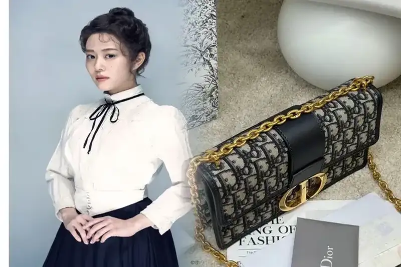 ディオールの日本一号店はどこですか？