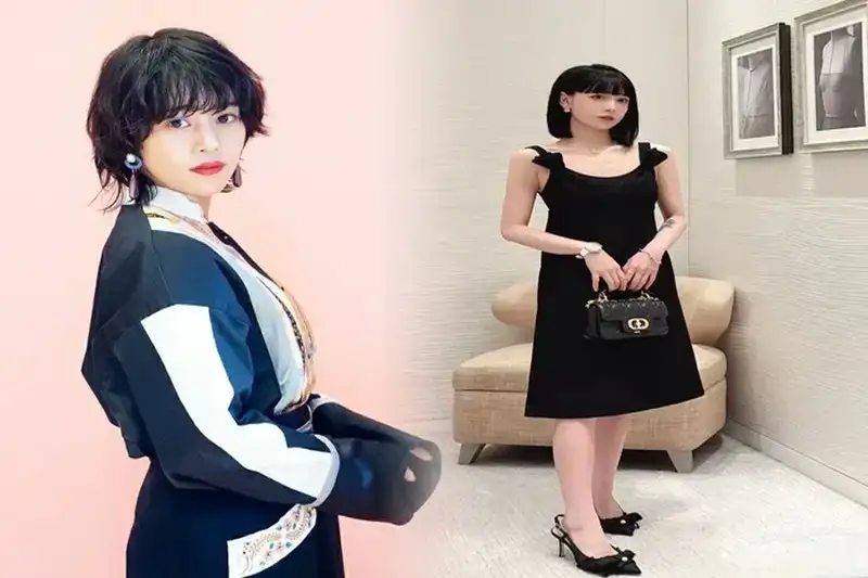 ディオールのエスニック柄バッグの選び方とコーディネート