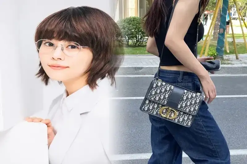 ディオール「Double Bag」最新トレンドとコーディネート術