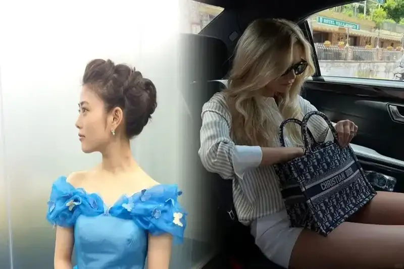 ディオール「Caro」バッグの魅力を徹底解説