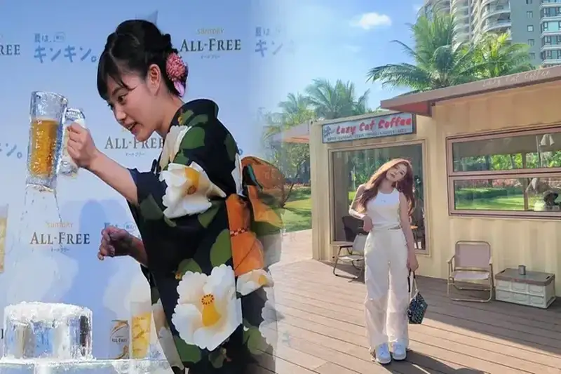 ディオールはどの年代がターゲットですか？