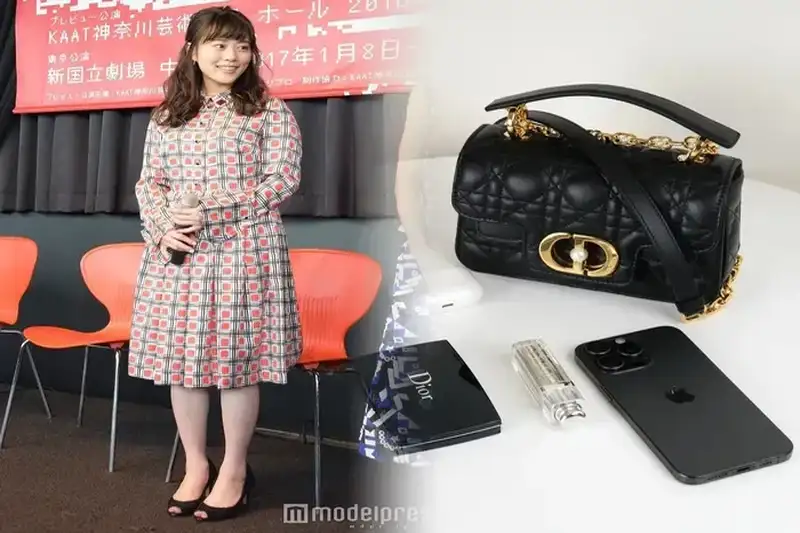 アウトレットで見つけるディオール バッグの魅力