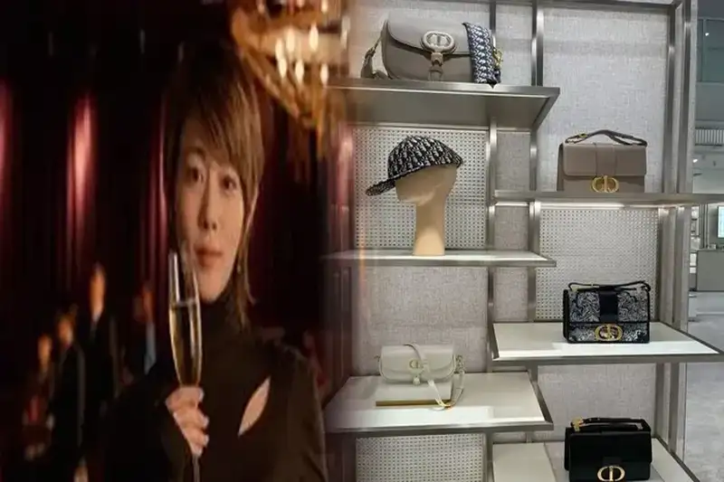 dアイテムが続々登場！ディオール バッグ 新作レビュー