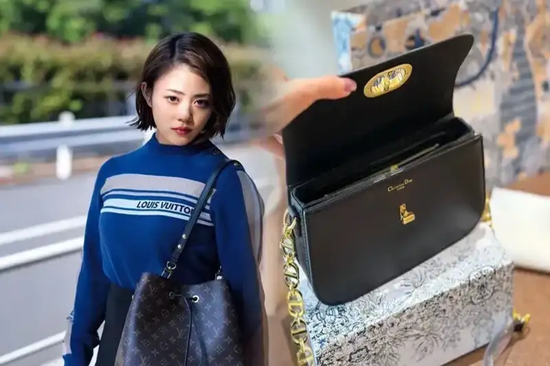 ディオールのファンデーションで最も明るい色は？