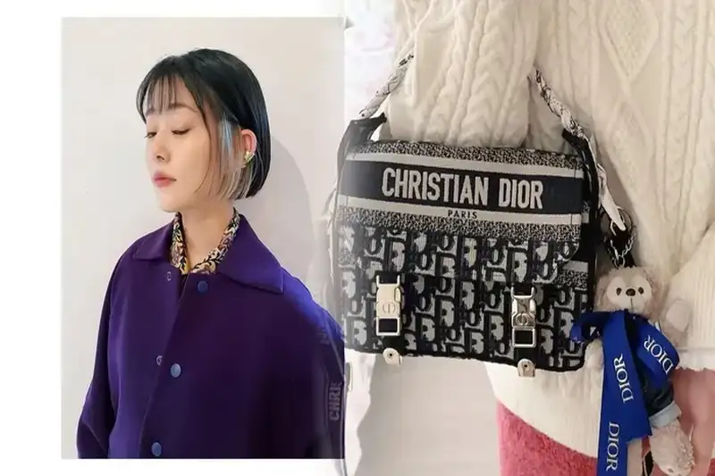 ディオールのターゲット層とは？