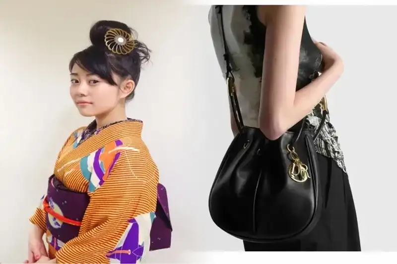 ディオールの女優