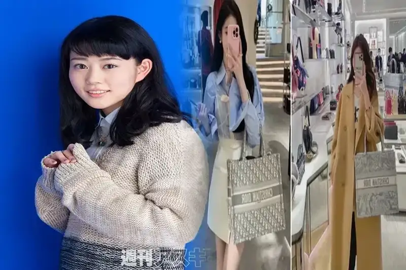ディオール美術館の入場料