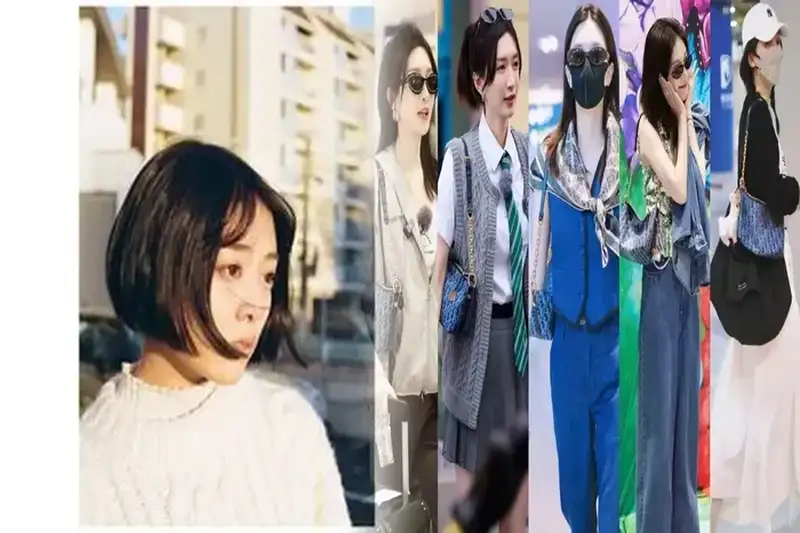 ディオールとイヴ・サンローラン：ファッション界の伝説的関係