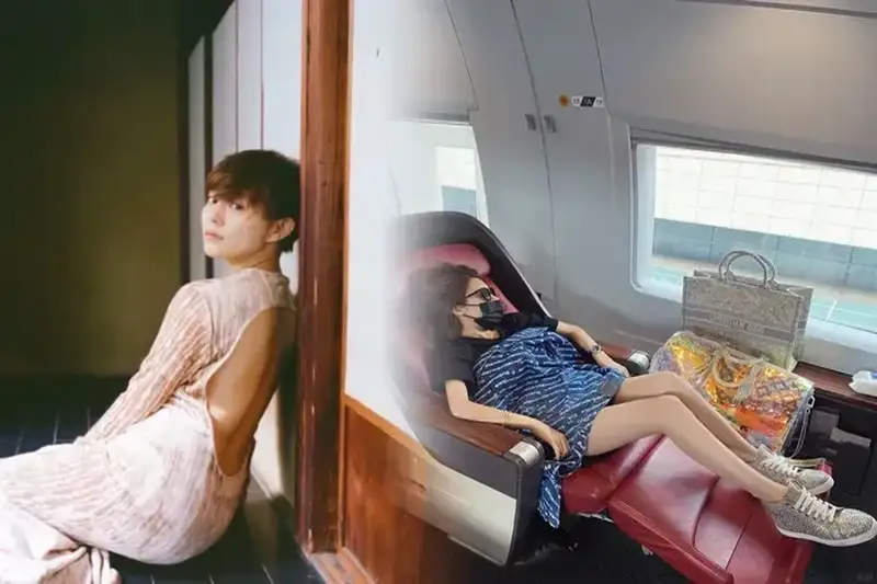 レディディオール、いつまで？