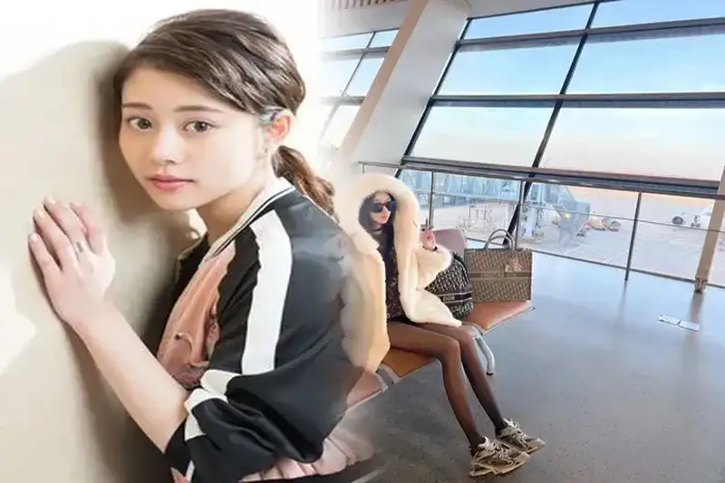 トートバッグ ディオール風