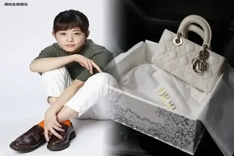 夢のアイテムが手に入る！ディオールバッグの偽物でラグジュアリーな日常を楽しむ！