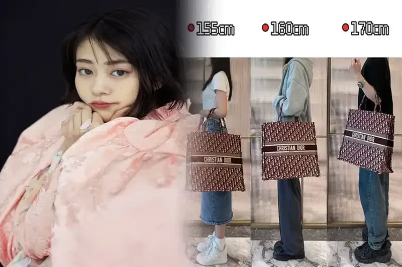 洗練されたスタイルを手に入れる！ディオールバッグ偽物でおしゃれな日常を満喫！