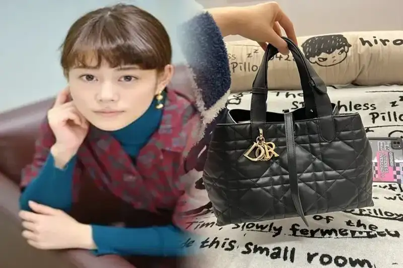 一流のデザインと品質！ディオールバッグの偽物で個性を際立たせるスタイリング！