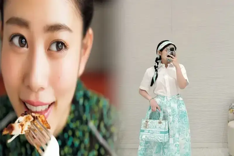 レディディオール 何歳まで？