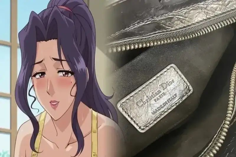 ブックトート コピー