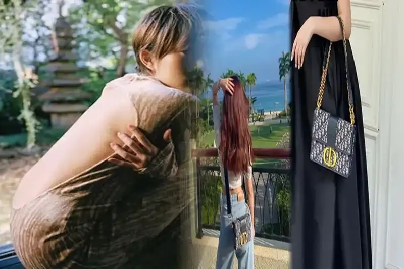 レディディオール 偽物 見分け方