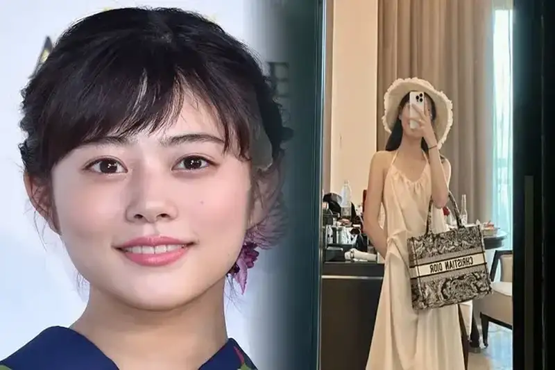 ディオール【DIOR】BOOK TOTE ミニ フォンバッグ