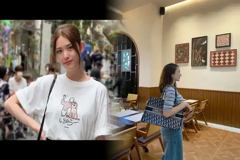 ディオール から新作バッグ レディディオール マイABCDIOR が発売