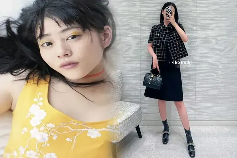 ディオール“CHRISTIAN DIOR ロゴ”モノグラムのブックトートバッグ＆かごバッグも