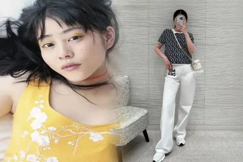 意外性抜群【DIOR】DIOR BOOK TOTE ミニ フォンバッグ