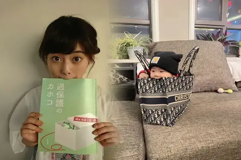 【数量限定版】新作☆国内発送【Dior】LADY D-LITE ミニバッグ