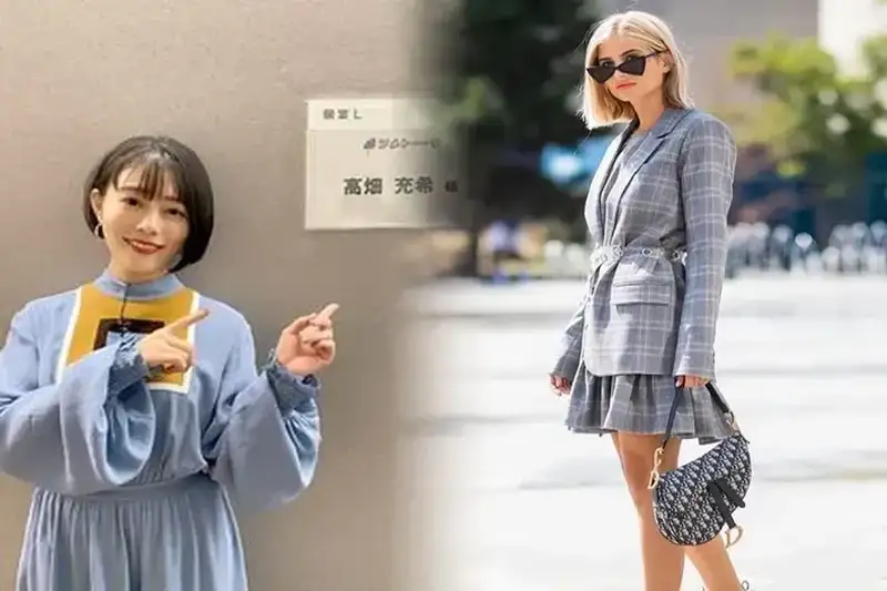 最新で絶対欲しい【ディオール】LADY DIOR マイクロバッグ