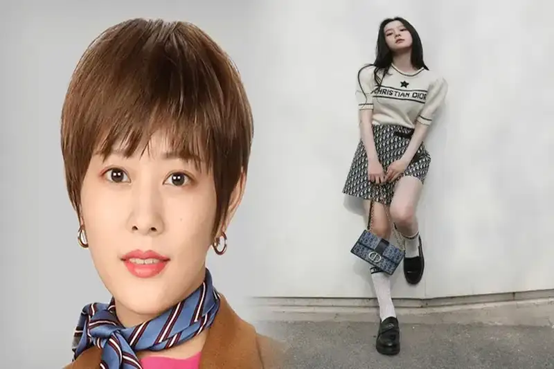 【Dior】ディオール LADY DIOR マイクロバッグ ショルダーバッグ