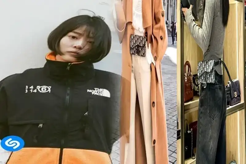 ディオールのアンティークな色香が漂う。エレガントな新作バッグ「ディオール ボビー」フレームバッグに注目