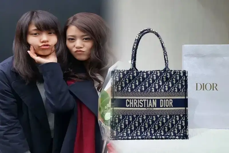 ディオールのアンティークな色香が漂う。エレガントな新作バッグ「ディオール ボビー」フレームバッグに注目