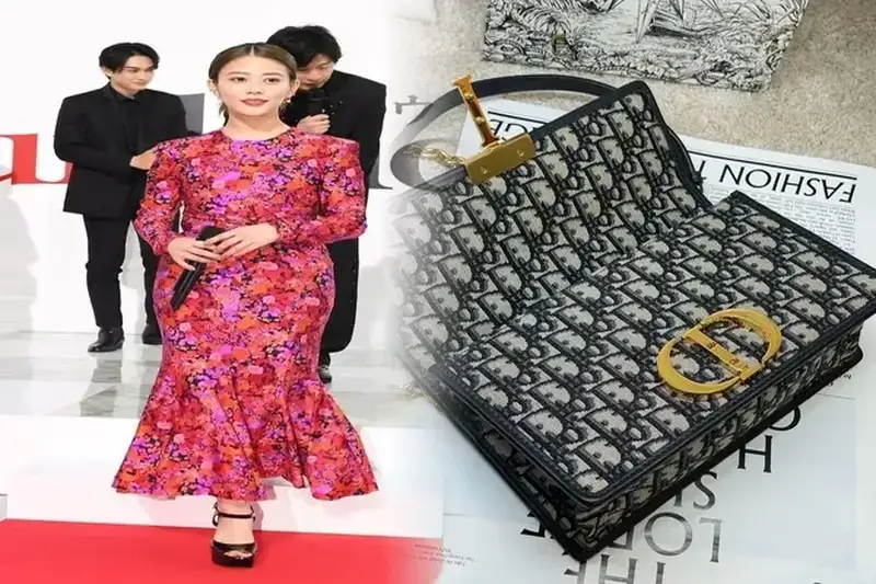 オシャレ女子を夢中にさせる♡『DIOR(ディオール)』の【シンボルバッグ】に注目!!