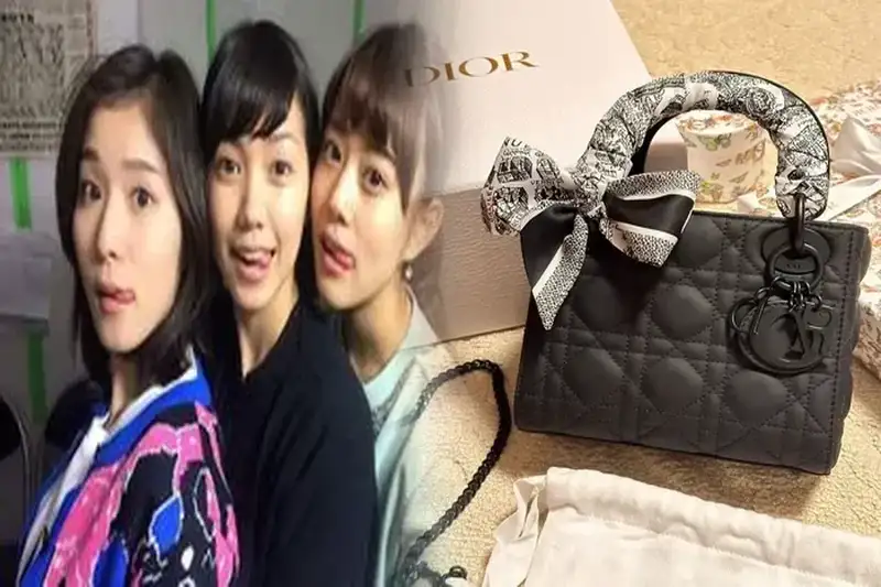 一歩先のサマースタイルへ！ ディオールの新作バケットバッグを手に入れて