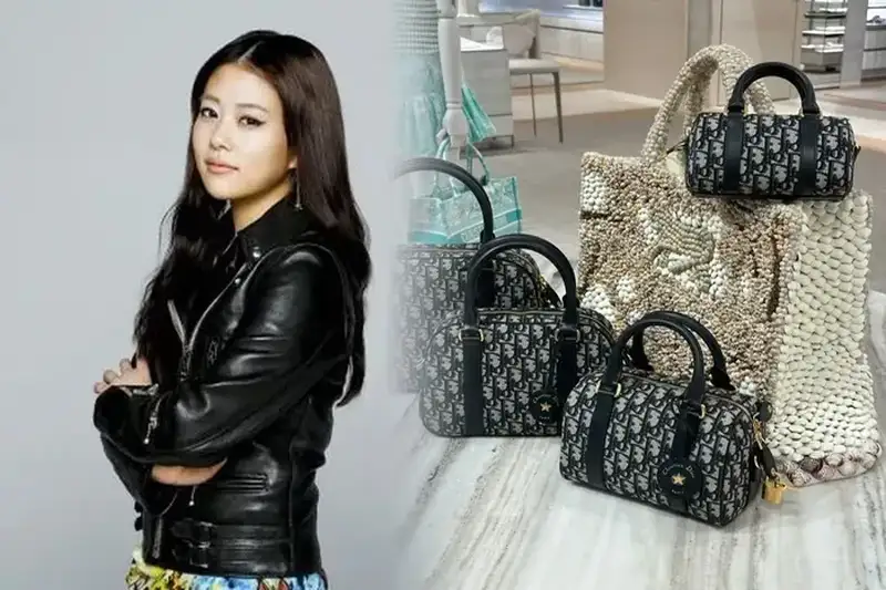 dior rimowa 偽物 見分け方