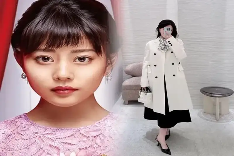 ハイブリッドなスタイルが登場！ディオール秋冬 2022-2023 コレクションが発表に