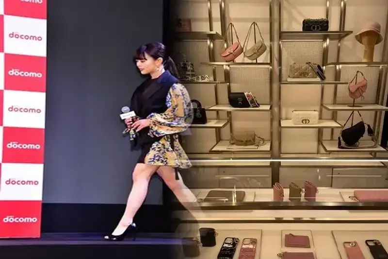 ディオールのレディースバッグおすすめ＆人気ランキングTOP3【2022年最新版】