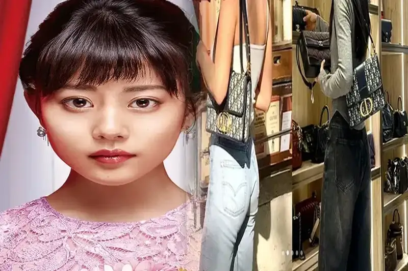 これを読んだら欲しくなる?多くのファンを持つDiorブックトートの魅力を語りたい!