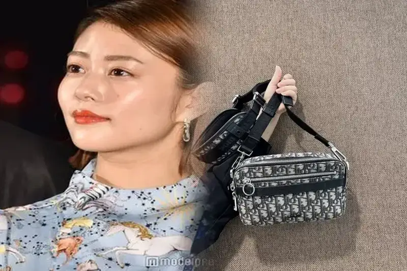 「ディオール」新ファンデのキャンペーンモデルにヤラ・シャヒディを起用