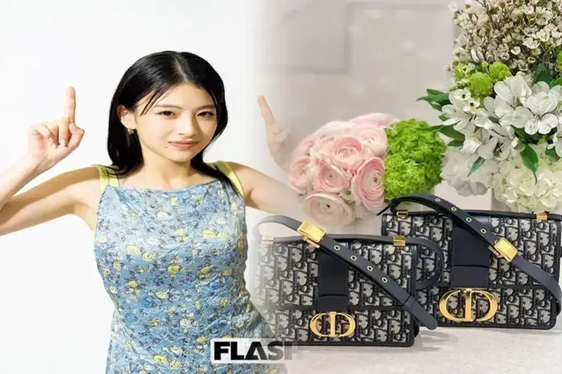ディオール“スポーティー”な新作バッグ「ディオール ヴァイブ」星モチーフやカナージュ刺繍