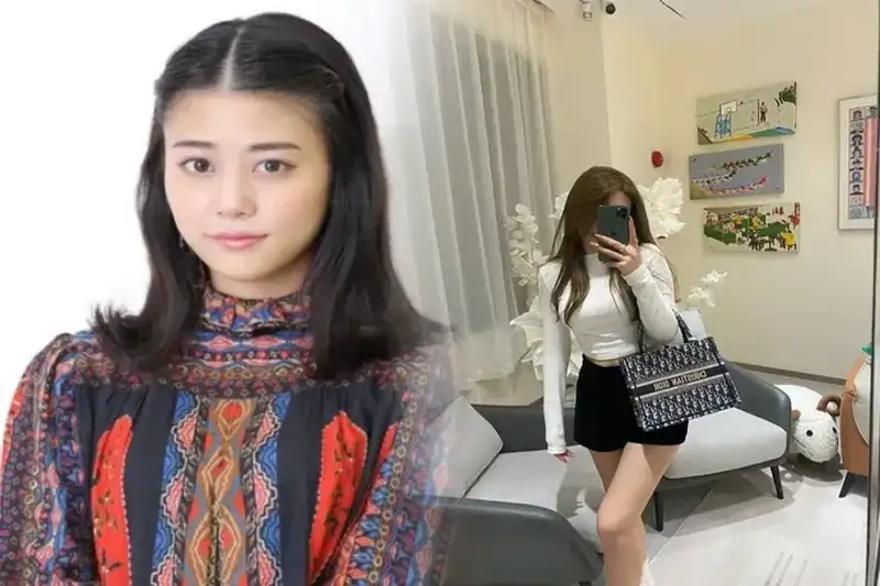 ディオール新作“ゴールドに輝く星”を刺繍した「ディオール ブックトート」バッグやスニーカー