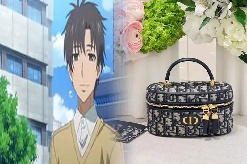 ディオールのポッドキャスト「Dior Talks」に新エピソード。マリア・グラツィア・キウリが得たインスピレーションとは?